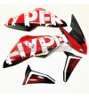 RVE Replica Sticker Kit - Ducati Hypermotard 950 