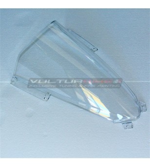 ORIGINAL Windshield - Ducati Panigale V4R - V4 2020