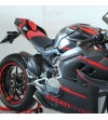 Adesivi per codino super design - Ducati Panigale e Streetfighter