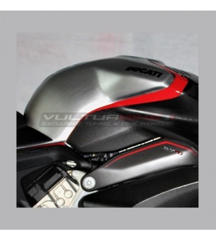 Ducati Original Rumpf Performance Design SP mit Tankabdeckung - Ducati Panigale V4 / V4S / V4R