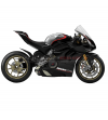 Original Ducati Performance fairings SP design - Ducati Panigale V4 / V4S / V4R 