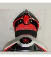 Set Carene Carbonio con design nuova SP - Ducati Panigale V4 / V4R / V4S 