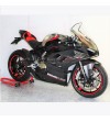 Carénages Carbon avec nouveau design SP - Ducati Panigale V4 / V4R / V4S 