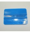Spachtel zum Anbringen von Aufklebern und/oder wrapping 