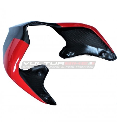 Carénage Superleggera Complete Carbon Design - Ducati Panigale V4 / V4S / V4R 2018 / 2021