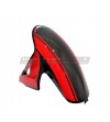 Parafango anteriore in carbonio design personalizzato - Ducati Panigale V4 / V4S / V4R / Streetfighter V4 / V2 