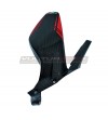 Guardabarros trasero de carbono de diseño personalizado - Ducati Panigale V4 / V4S / V4R / Streetfighter V4 
