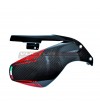 Individuelles Design Carbon heck Fender - Ducati Panigale V4 / V4S / V4R / Streetfighter V4 