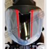 Kit adhésif pour la nouvelle Ducati Monster 797/821/1200 - 2018