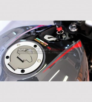 Klebesatz für neue Ducati Monster 797/821/1200 - 2018