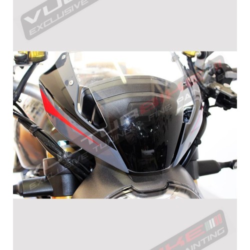 Kit adhésif pour la nouvelle Ducati Monster 797/821/1200 - 2018