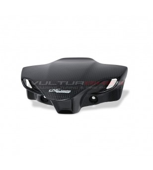 Cupolino Sport matt carbon - Ducati Streetfighter V4 / V4S