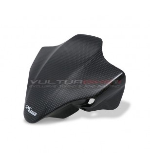 Sport matt carbon front fairing - Ducati Streetfighter V4 / V4S