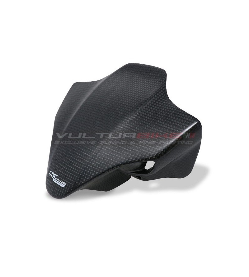 Sport Windscreen matt carbon - Ducati Streetfighter V4 / V4S