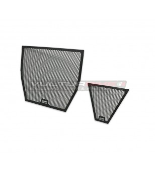 Radiator guard grille - Ducati Streetfighter V4 / V4S
