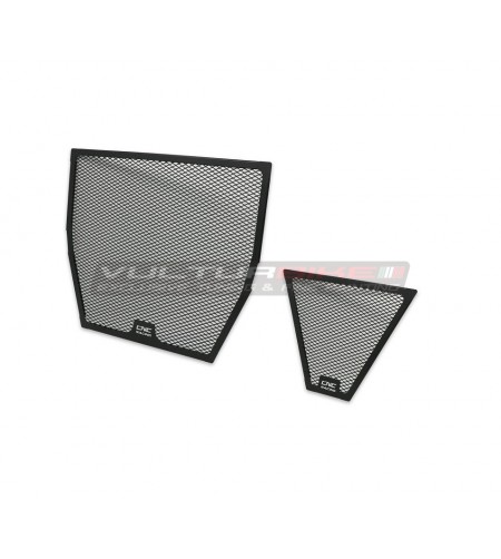 Calandre radiateur - Ducati Streetfighter V4 / V4S