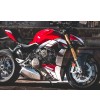 Kit adhésif tricolore tricolore - Ducati Streetfighter V4 / V4S