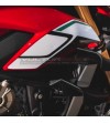 Kit adhesivo personalizado tricolor italiano - Ducati Streetfighter V4 / V4S