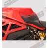 Kit de pegatinas de tanque Ducati Monster 797 / 821 / 1200