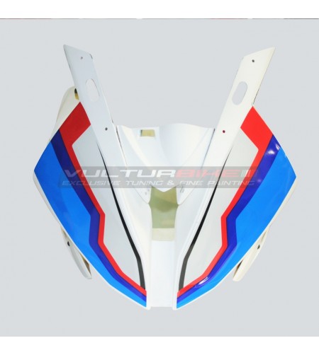 Kit completo de pegatinas diseño Motorsport - BMW S1000RR 2015 / 2018