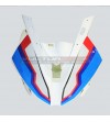 Kit completo de pegatinas diseño Motorsport - BMW S1000RR 2015 / 2018
