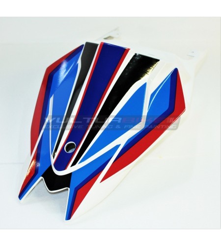 Kit d’autocollants complet design Motorsport - BMW S1000RR 2015 / 2018