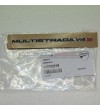 Targhetta originale Ducati Multistrada V4S 