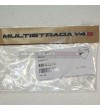 Étiquette Originale Ducati Multistrada V4S 