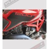 Kit de pegatinas de tanque Ducati Monster 797 / 821 / 1200