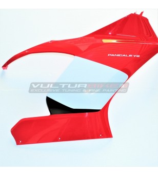 Kit adesivi design personalizzato - Ducati Panigale V2 2020 / 2021