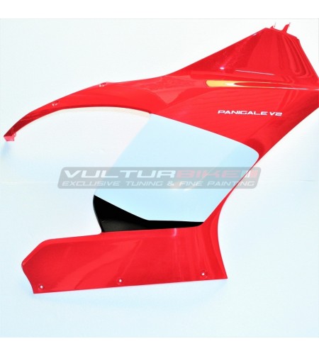 Individuelles Design Klebeset - Ducati Panigale V2 2020 / 2021 