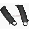 Carbon fiber frame cover - Ducati Streetfighter V4 