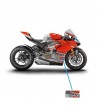 Pegatinas originales de Ducati - Panigale V4S racing 