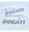 Adesivi Originali Ducati - Panigale 1299 Anniversario 