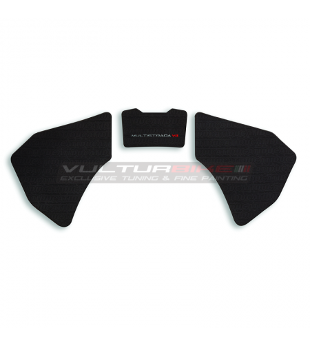 ORIGINAL tank protection with side grips - Ducati Multistrada V4 / V4S