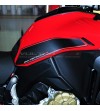 Protezioni serbatoio finitura esclusiva - Ducati Multistrada V4