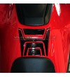 3D resin tank protection - Ducati Multistrada V4