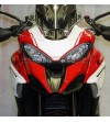 Complete stickers kit pikes peak 2015 design - Ducati Multistrada V4 / V4S 
