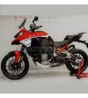 Complete stickers kit pikes peak 2015 design - Ducati Multistrada V4 / V4S 