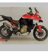 Complete stickers kit pikes peak 2015 design - Ducati Multistrada V4 / V4S 