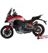Kit de pegatinas completo Route Pikes Peak diseño - Ducati Multistrada V4 / V4S 