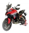 Kit de pegatinas completo Route Pikes Peak diseño - Ducati Multistrada V4 / V4S 