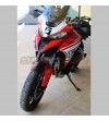 Kit de pegatinas completo Route Pikes Peak diseño - Ducati Multistrada V4 / V4S 