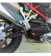 Pegatinas basculante acabado exclusivo - Ducati Multistrada V4 / V4S / Rally