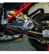 Pegatinas basculante acabado exclusivo - Ducati Multistrada V4 / V4S / Rally