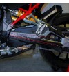 Stickers bras oscillant finition exclusive - Ducati Multistrada V4 / V4S / Rallye