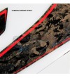 Stickers bras oscillant finition exclusive - Ducati Multistrada V4 / V4S / Rallye