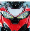 Pegatinas de domo personalizado - Ducati Multistrada V4 / V4S 