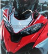 Custom stickers for overhead front fairing - Ducati Multistrada V4 / V4S 
