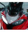 Pegatinas de domo personalizado - Ducati Multistrada V4 / V4S 